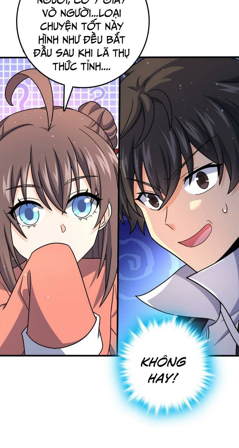 Đại Vương Tha Mạng Chapter 801 - Trang 2