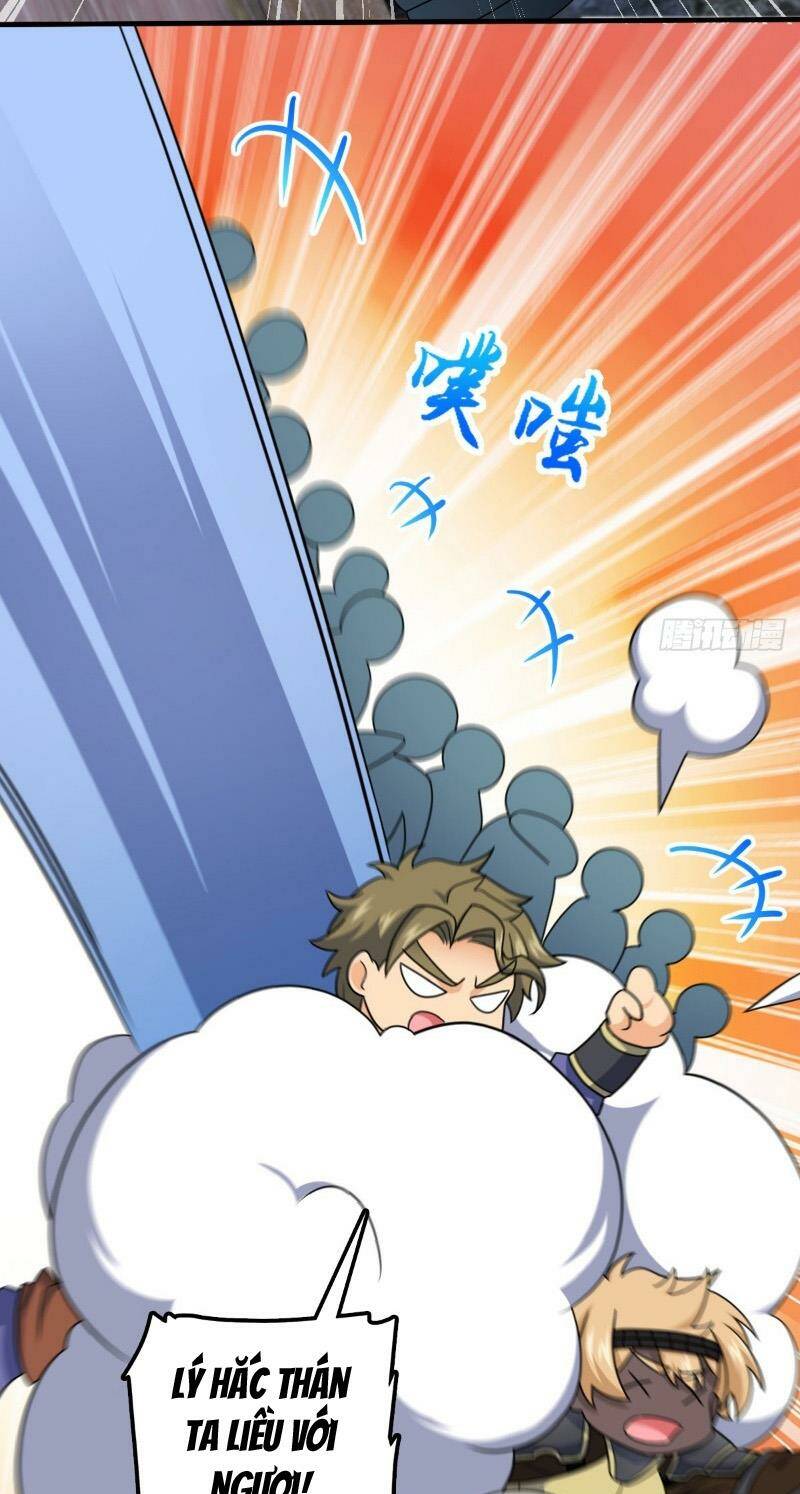 Đại Vương Tha Mạng Chapter 801 - Trang 2