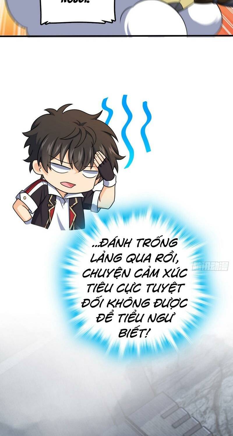 Đại Vương Tha Mạng Chapter 801 - Trang 2