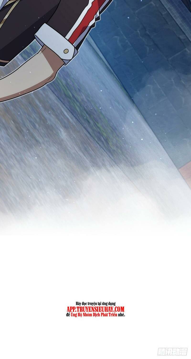 Đại Vương Tha Mạng Chapter 801 - Trang 2