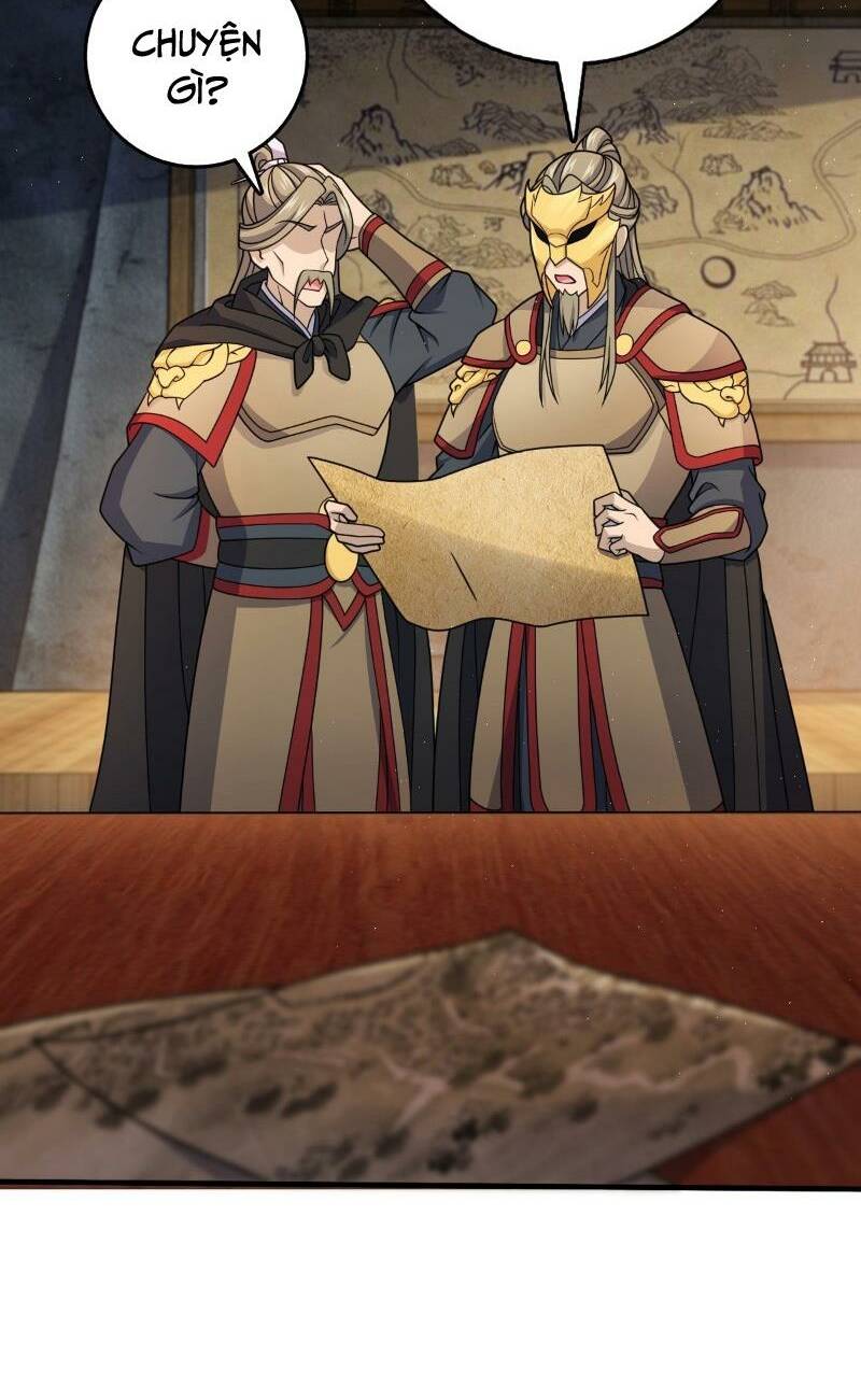 Đại Vương Tha Mạng Chapter 801 - Trang 2