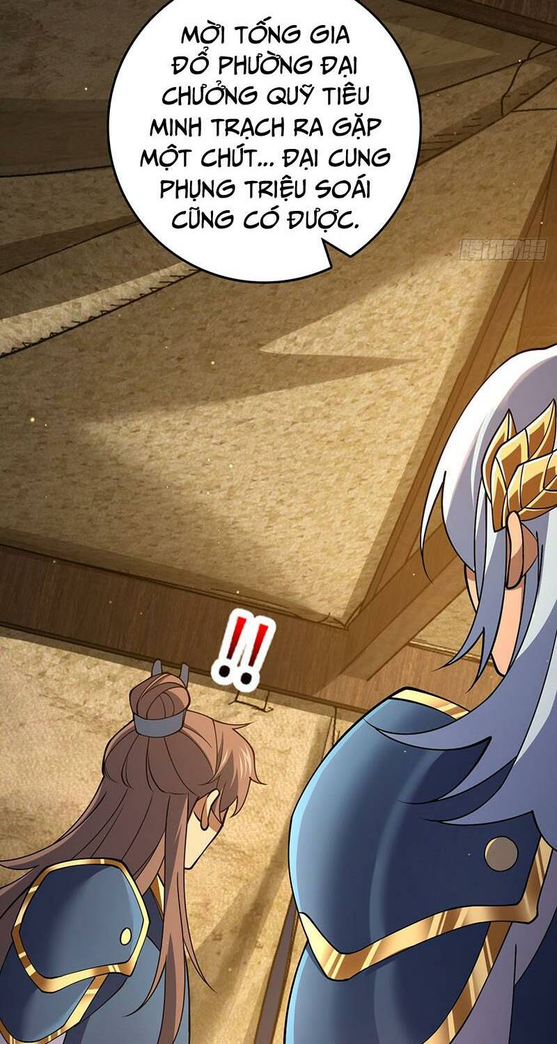 Đại Vương Tha Mạng Chapter 802 - Trang 2