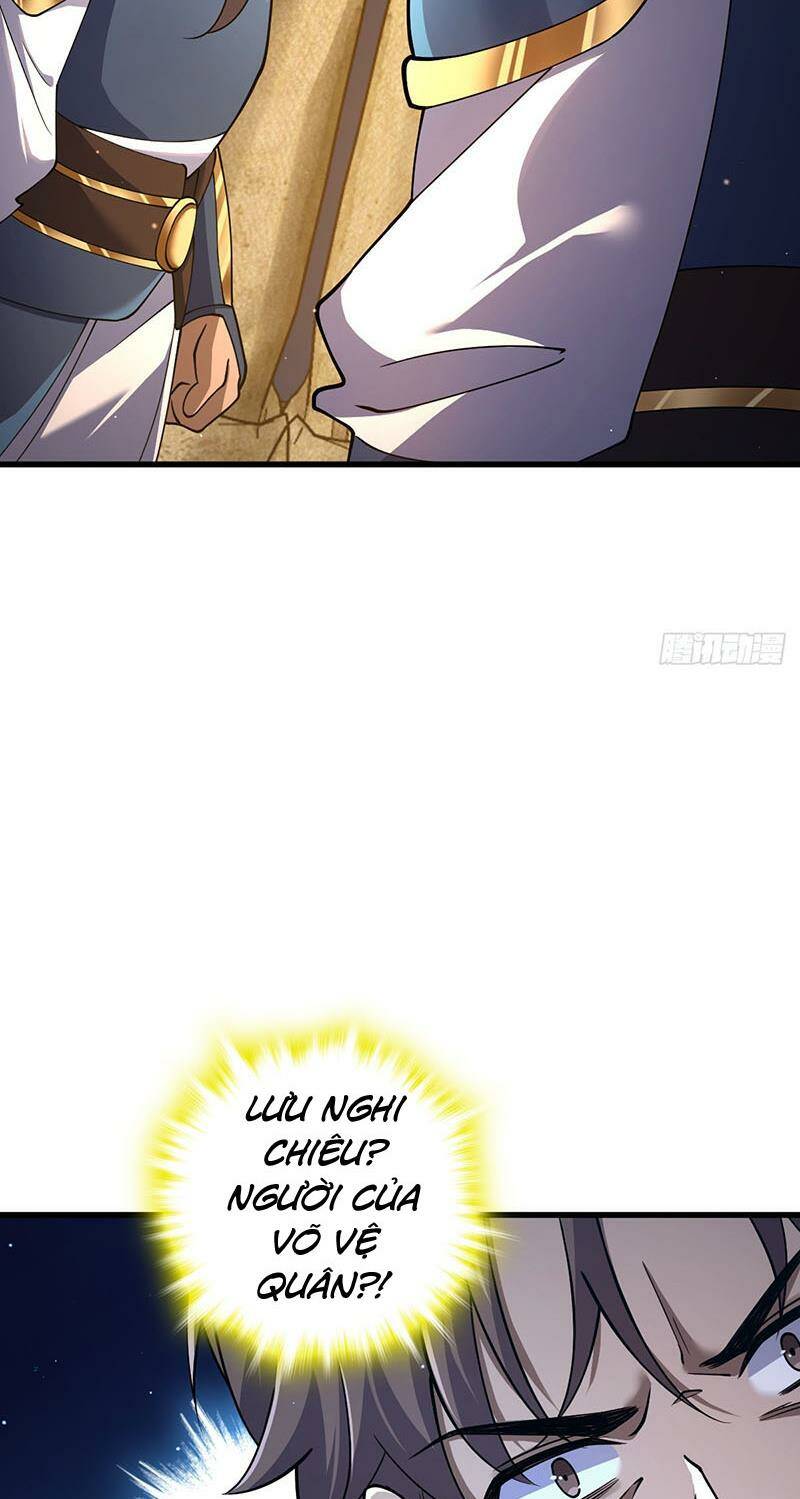 Đại Vương Tha Mạng Chapter 802 - Trang 2