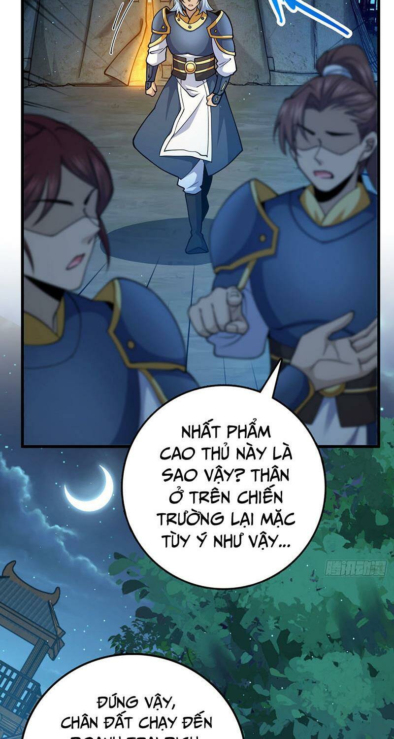 Đại Vương Tha Mạng Chapter 802 - Trang 2