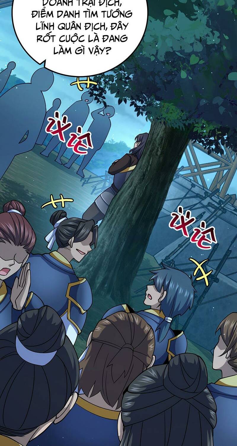 Đại Vương Tha Mạng Chapter 802 - Trang 2