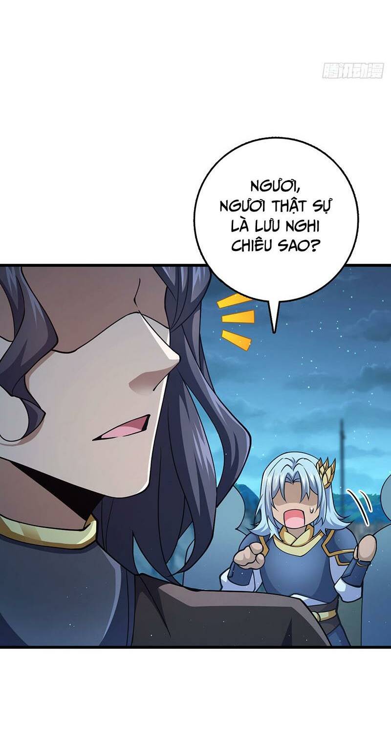 Đại Vương Tha Mạng Chapter 802 - Trang 2