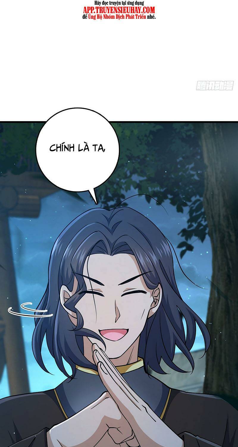 Đại Vương Tha Mạng Chapter 802 - Trang 2