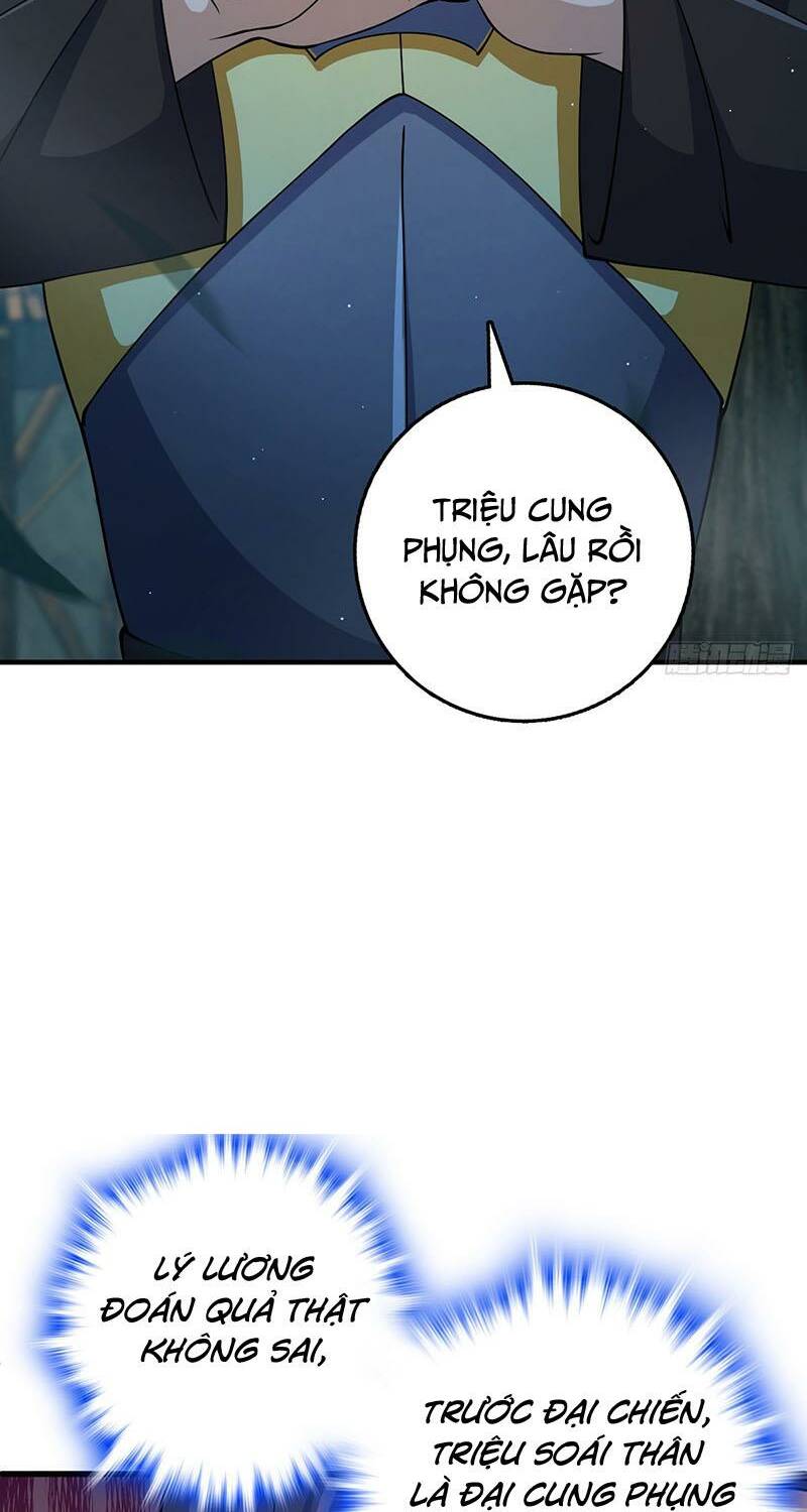 Đại Vương Tha Mạng Chapter 802 - Trang 2