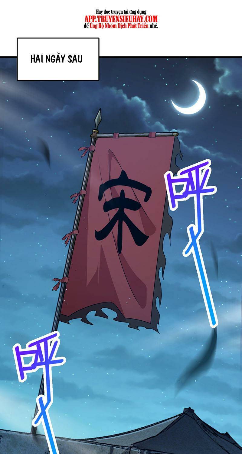 Đại Vương Tha Mạng Chapter 802 - Trang 2