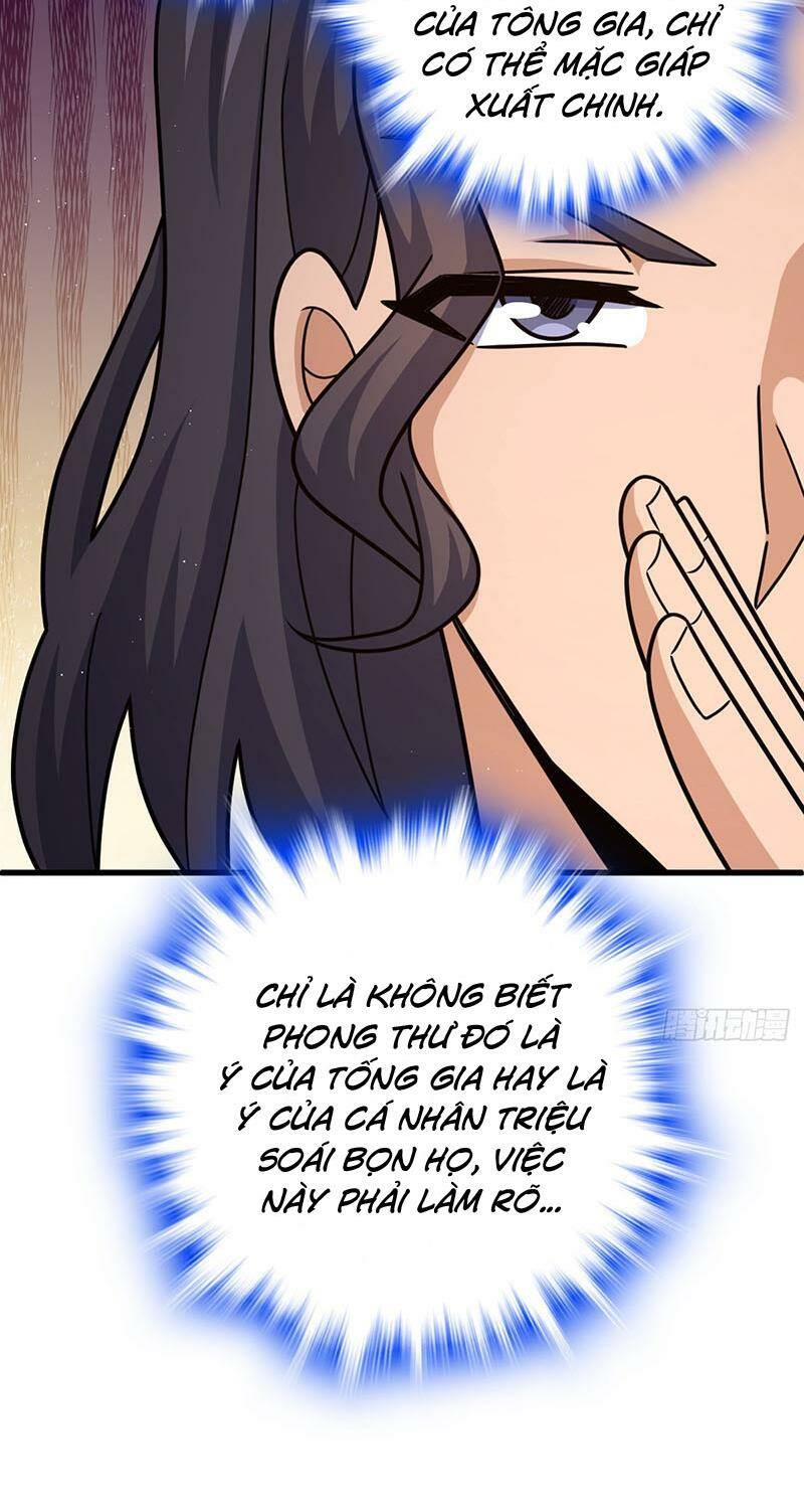 Đại Vương Tha Mạng Chapter 802 - Trang 2