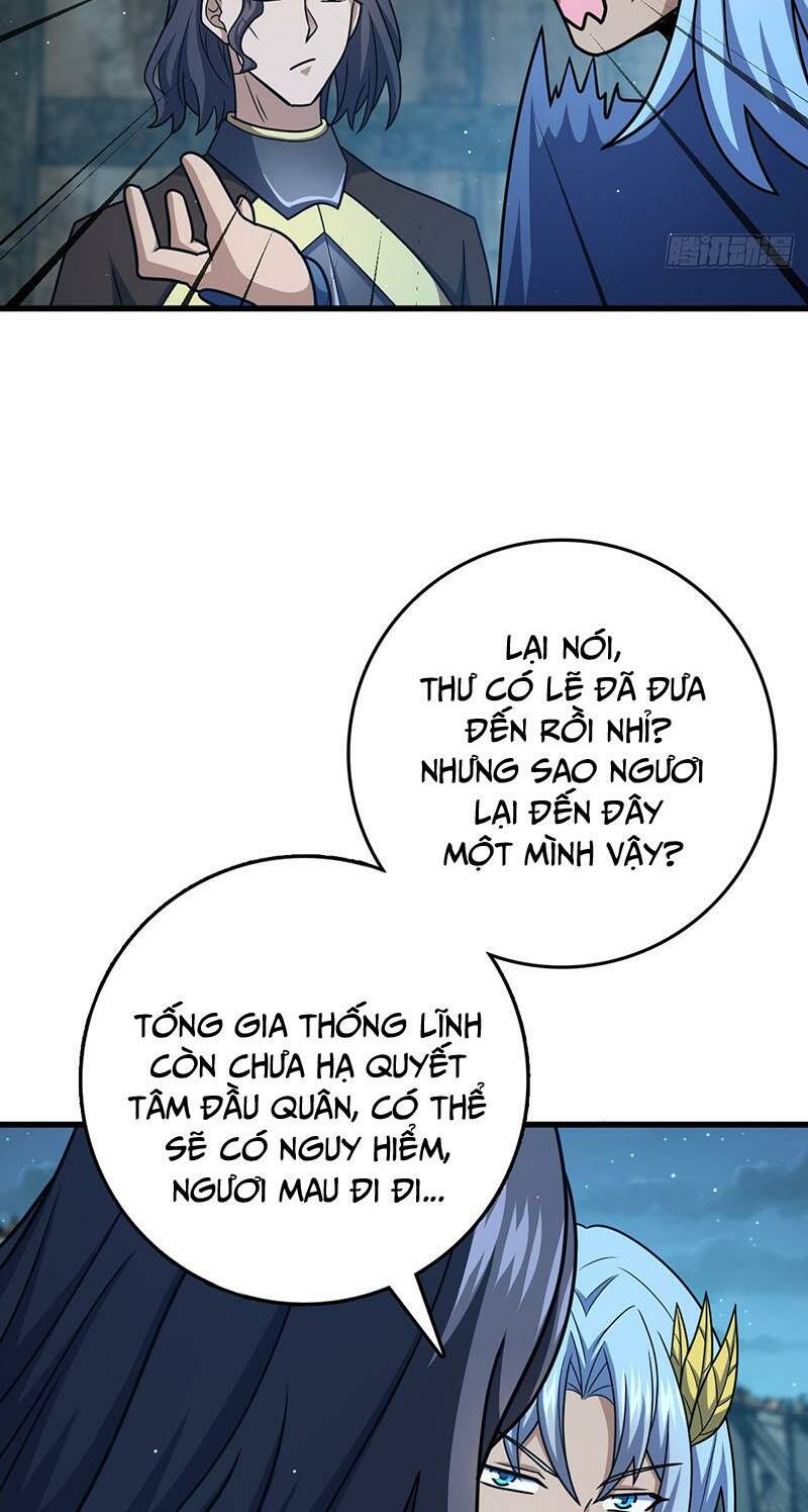 Đại Vương Tha Mạng Chapter 802 - Trang 2