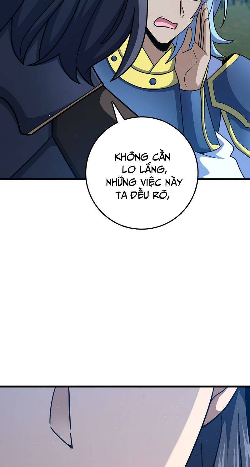 Đại Vương Tha Mạng Chapter 802 - Trang 2