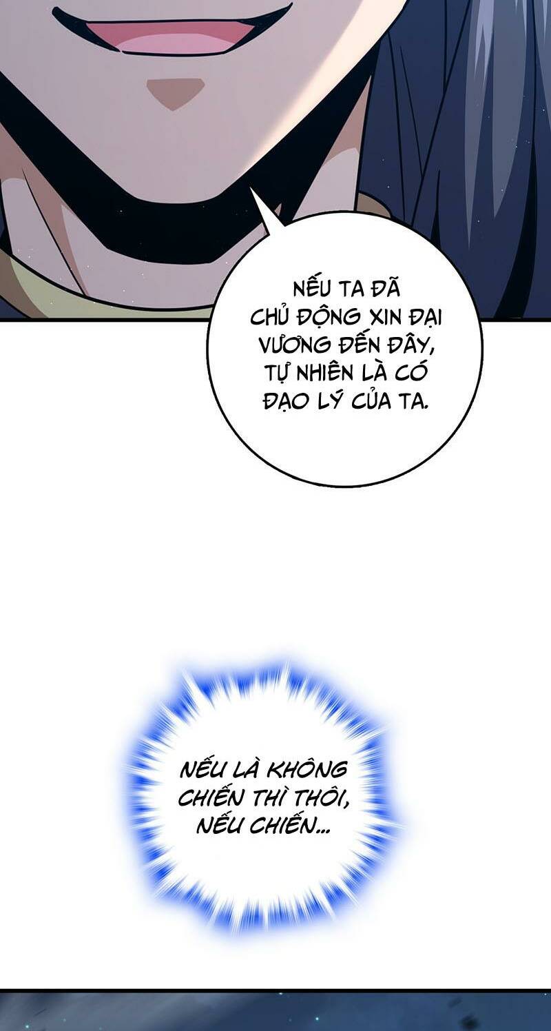 Đại Vương Tha Mạng Chapter 802 - Trang 2