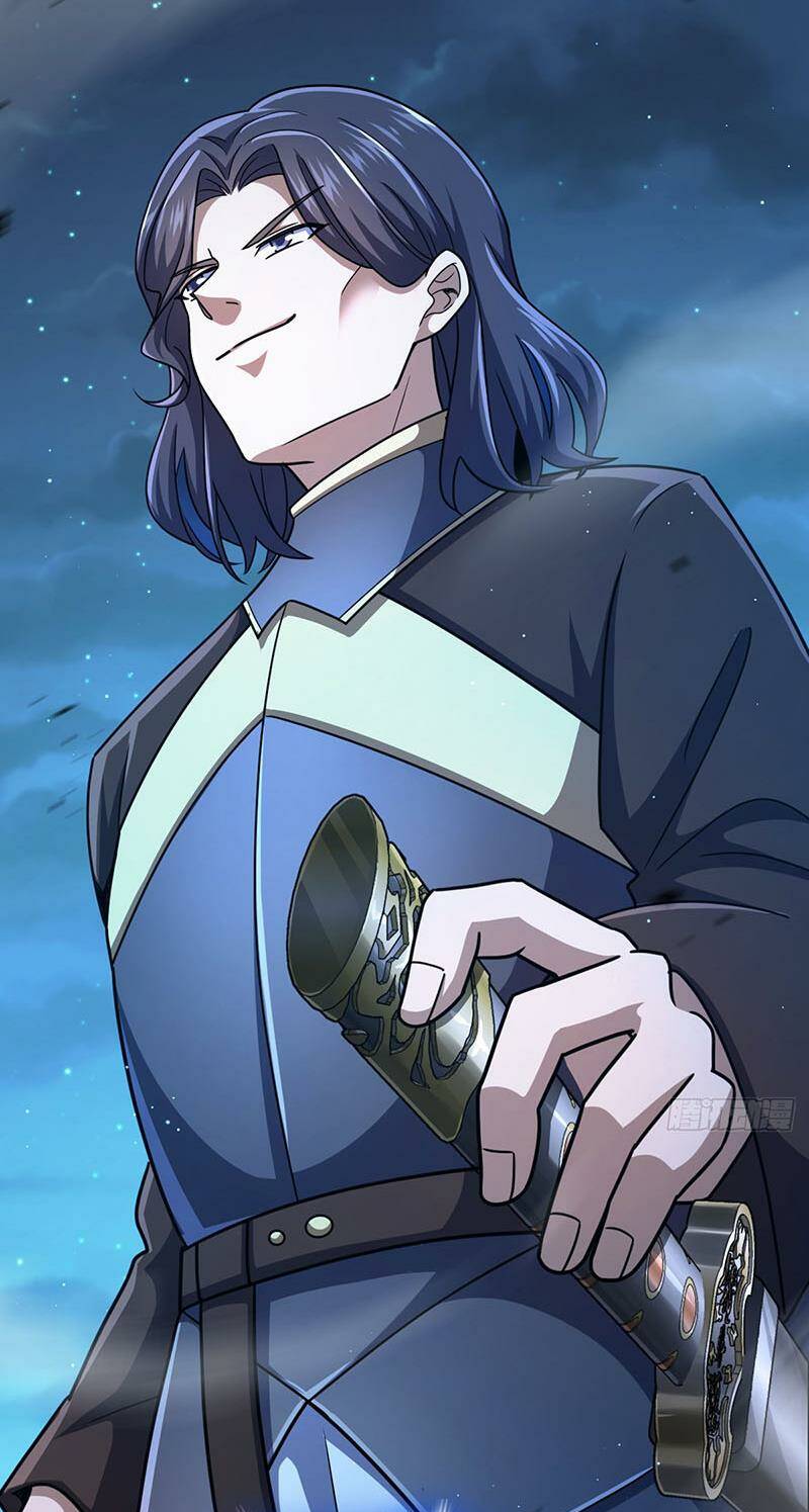 Đại Vương Tha Mạng Chapter 802 - Trang 2