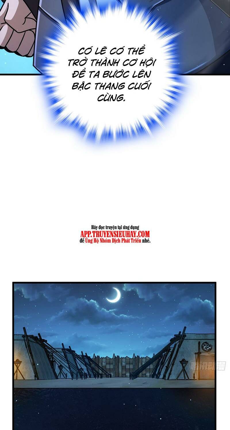 Đại Vương Tha Mạng Chapter 802 - Trang 2