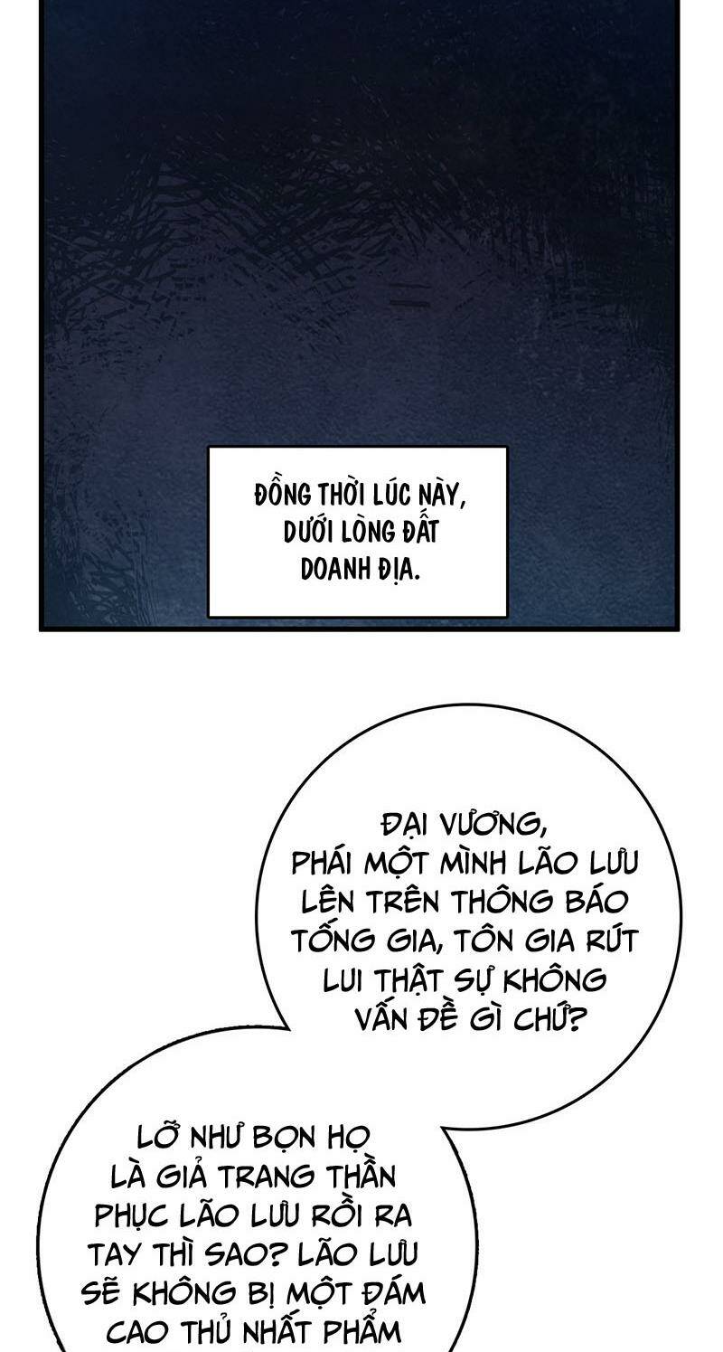 Đại Vương Tha Mạng Chapter 802 - Trang 2