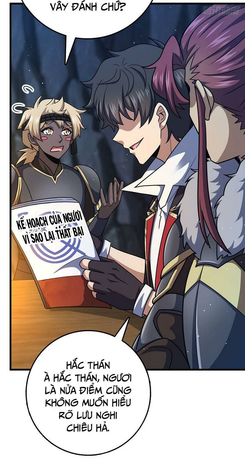 Đại Vương Tha Mạng Chapter 802 - Trang 2