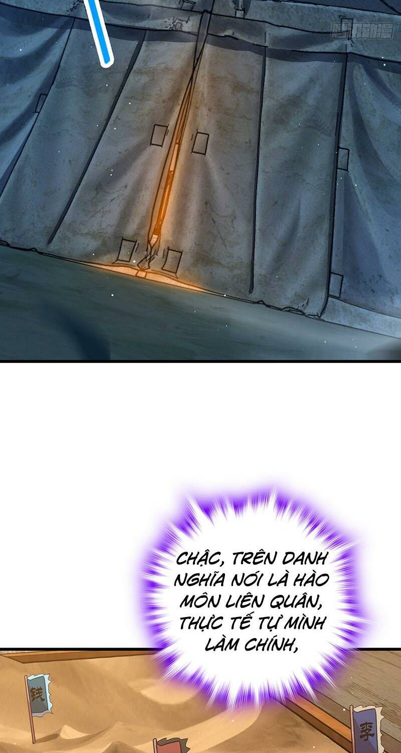 Đại Vương Tha Mạng Chapter 802 - Trang 2