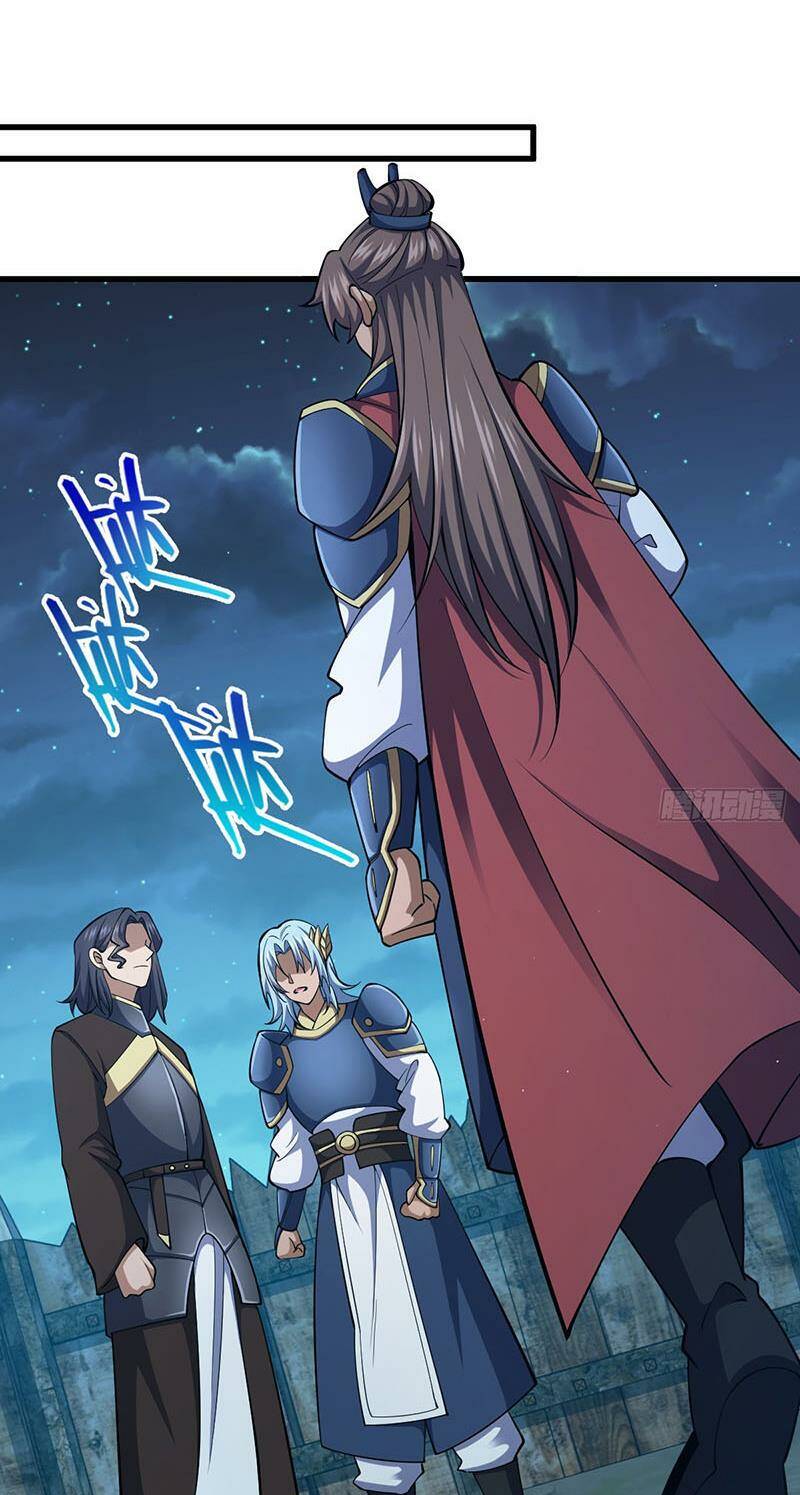 Đại Vương Tha Mạng Chapter 802 - Trang 2