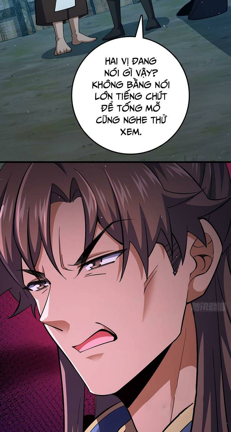 Đại Vương Tha Mạng Chapter 802 - Trang 2