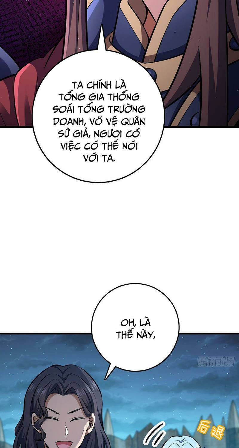 Đại Vương Tha Mạng Chapter 802 - Trang 2