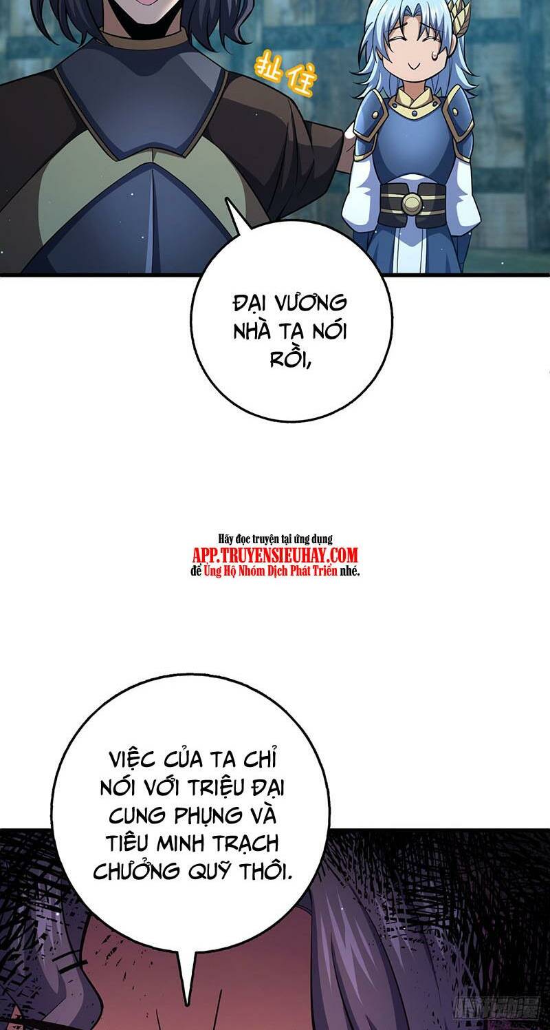 Đại Vương Tha Mạng Chapter 802 - Trang 2