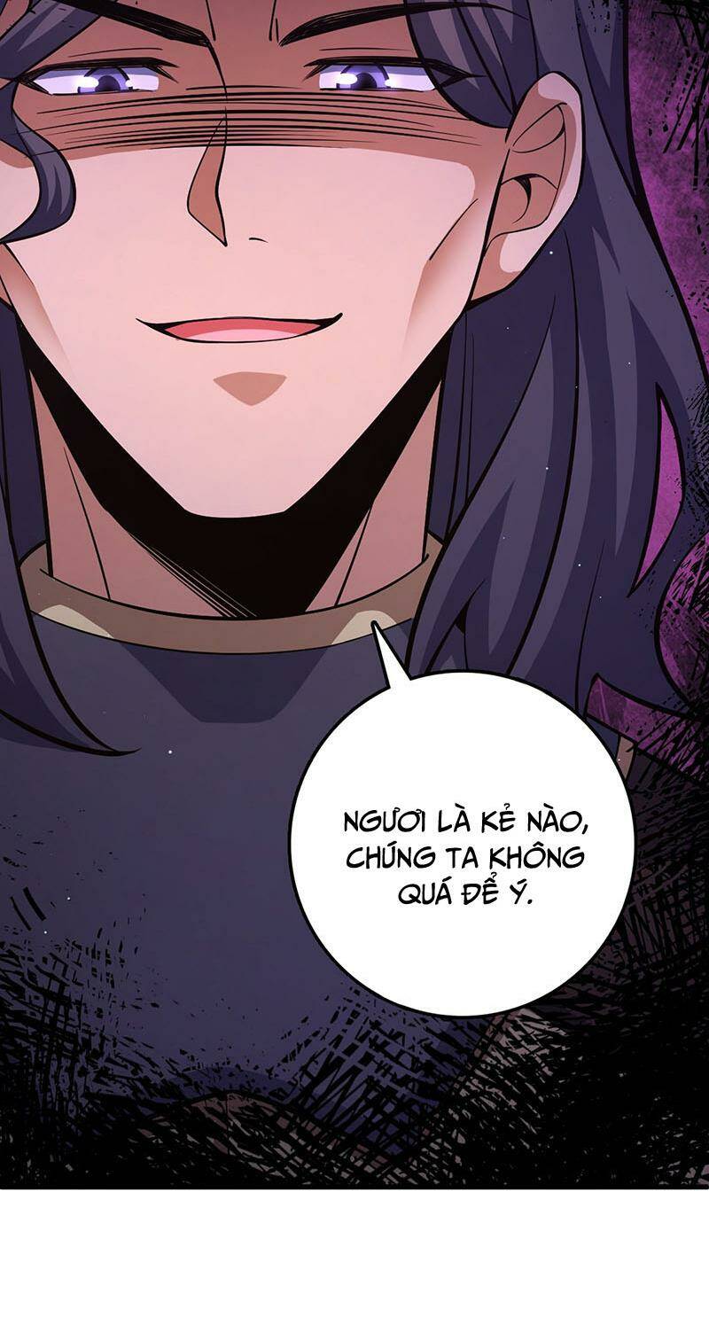 Đại Vương Tha Mạng Chapter 802 - Trang 2