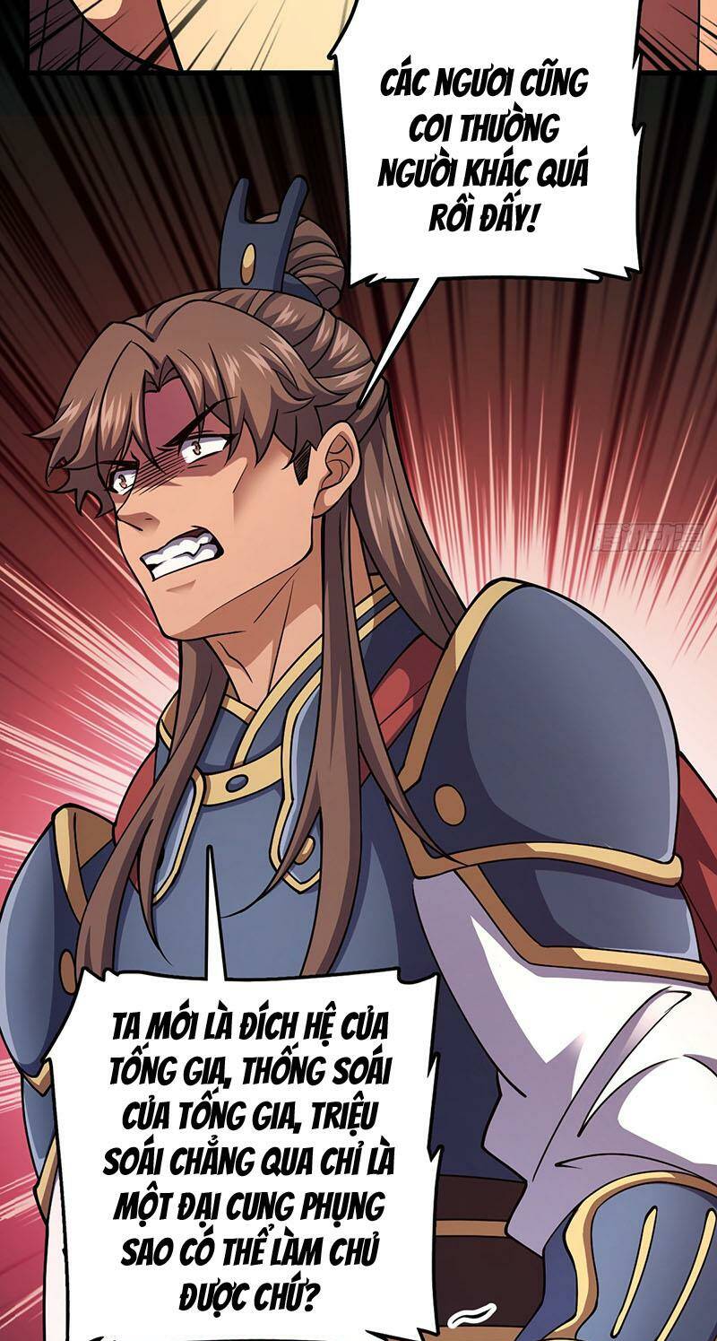 Đại Vương Tha Mạng Chapter 802 - Trang 2