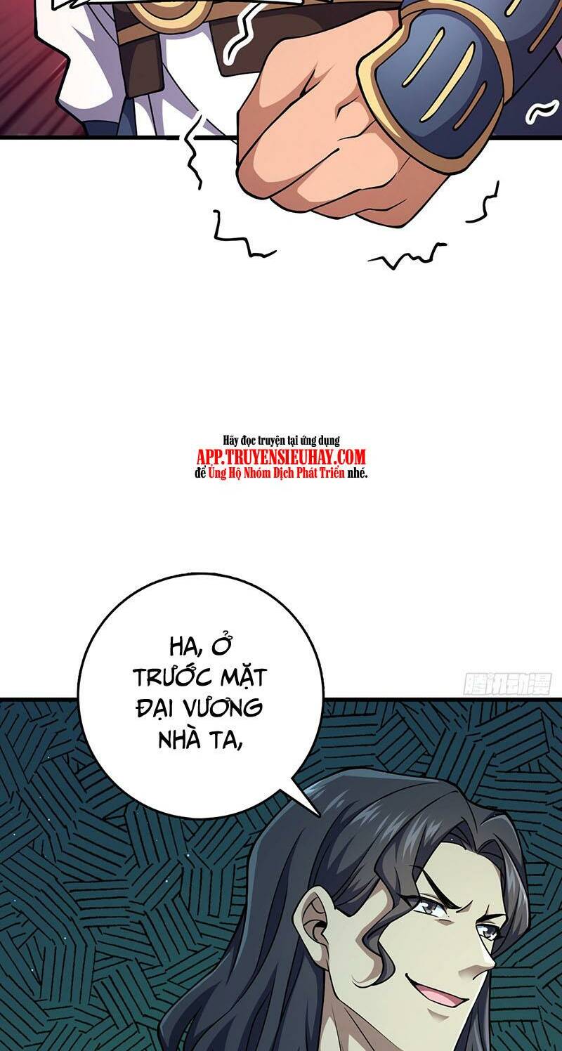 Đại Vương Tha Mạng Chapter 802 - Trang 2