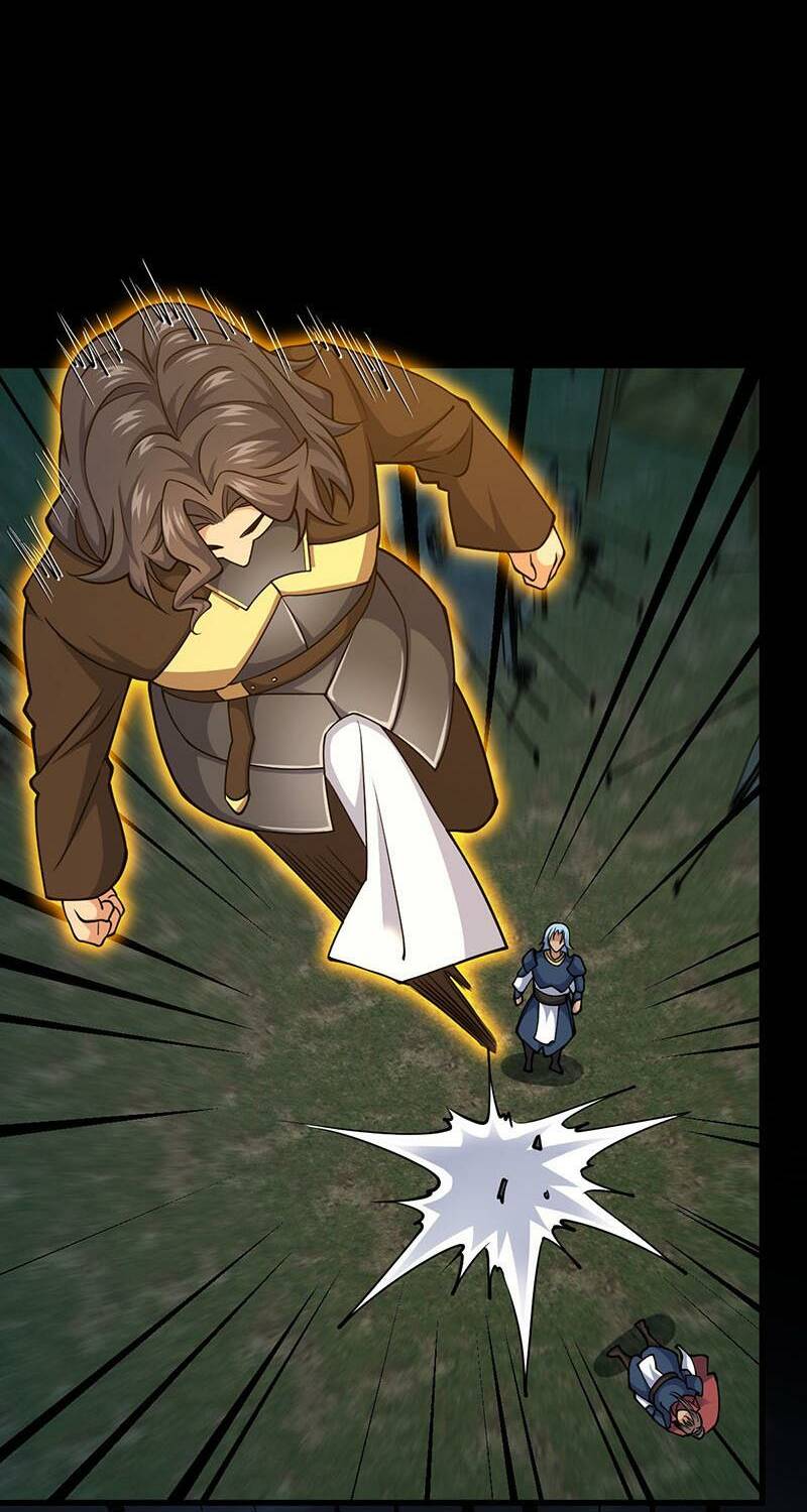 Đại Vương Tha Mạng Chapter 802 - Trang 2