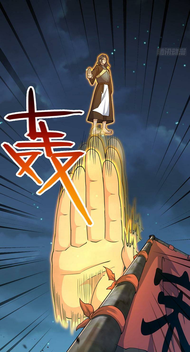 Đại Vương Tha Mạng Chapter 802 - Trang 2