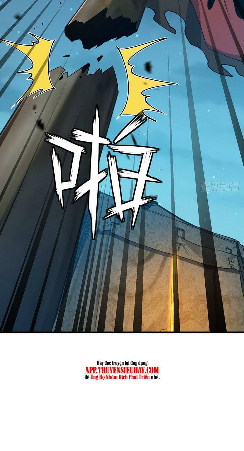 Đại Vương Tha Mạng Chapter 802 - Trang 2