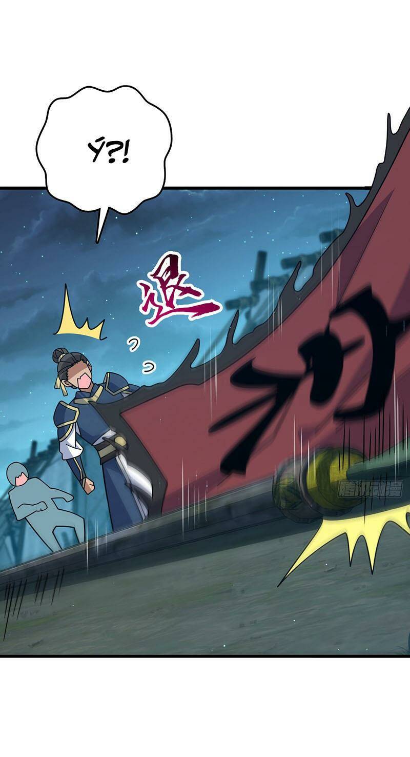 Đại Vương Tha Mạng Chapter 802 - Trang 2