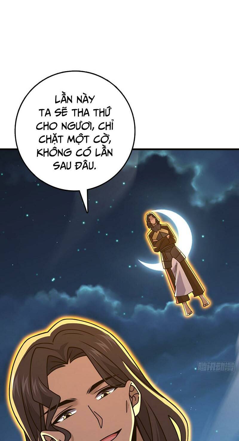 Đại Vương Tha Mạng Chapter 802 - Trang 2