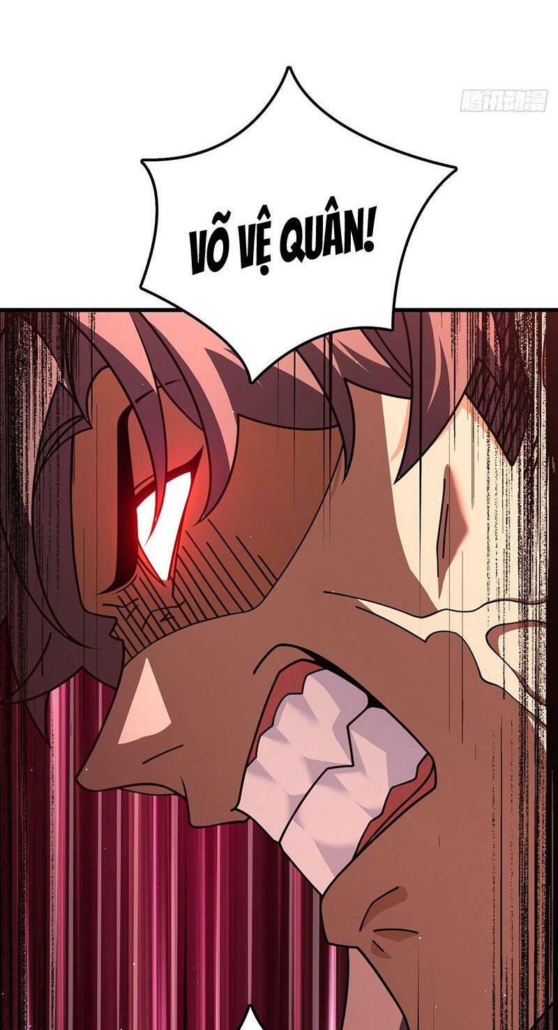 Đại Vương Tha Mạng Chapter 802 - Trang 2