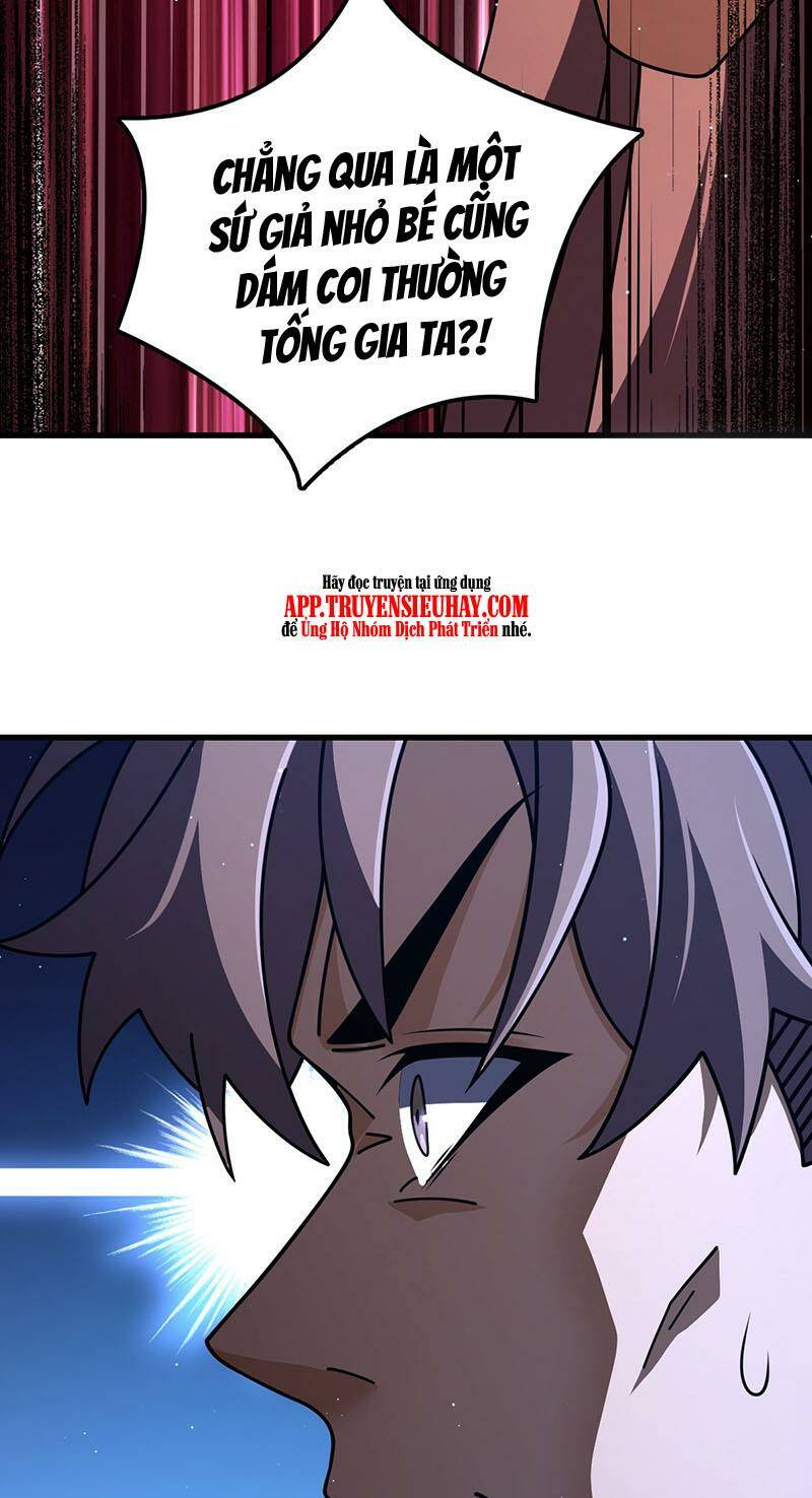 Đại Vương Tha Mạng Chapter 802 - Trang 2