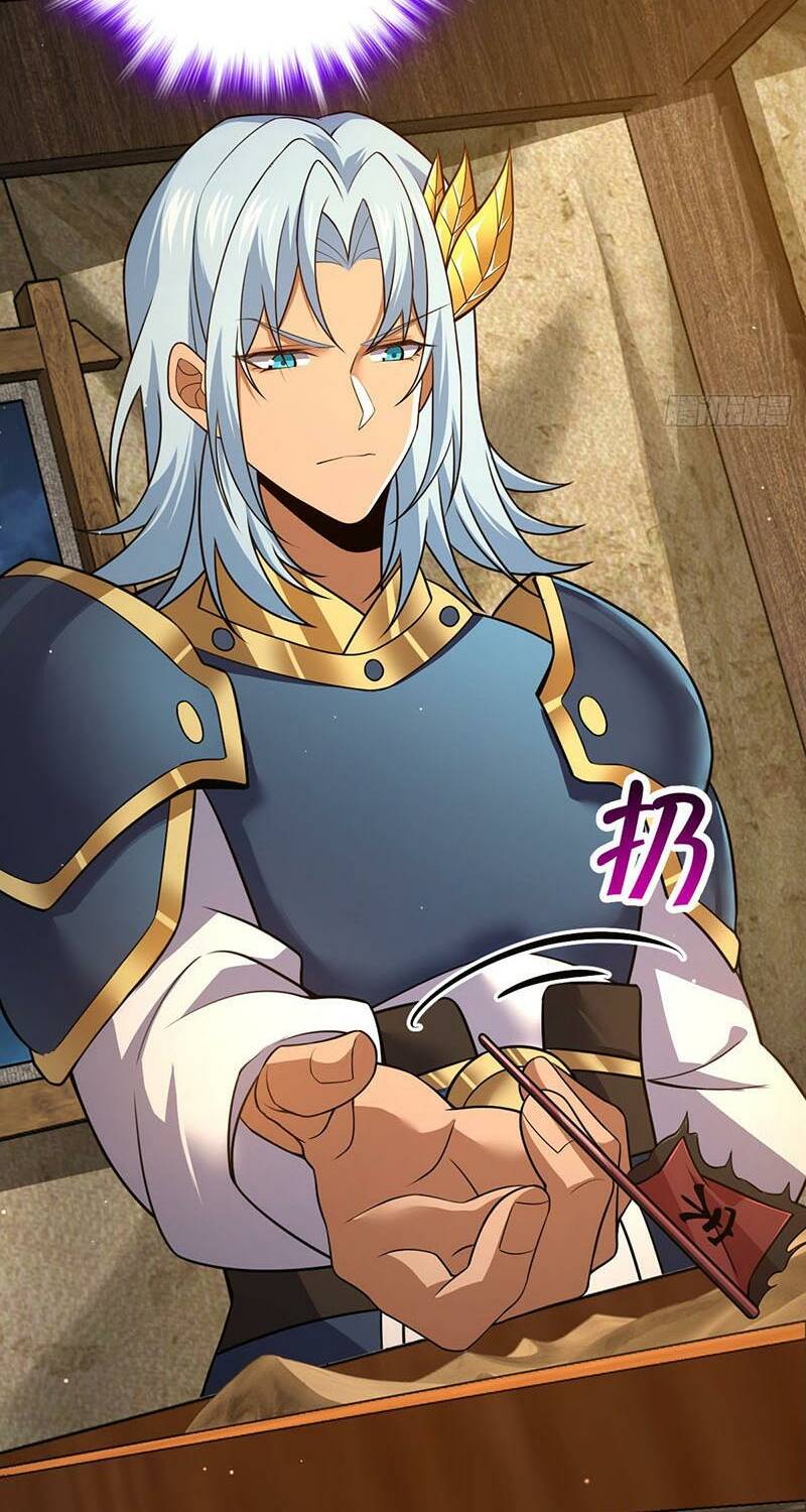 Đại Vương Tha Mạng Chapter 802 - Trang 2