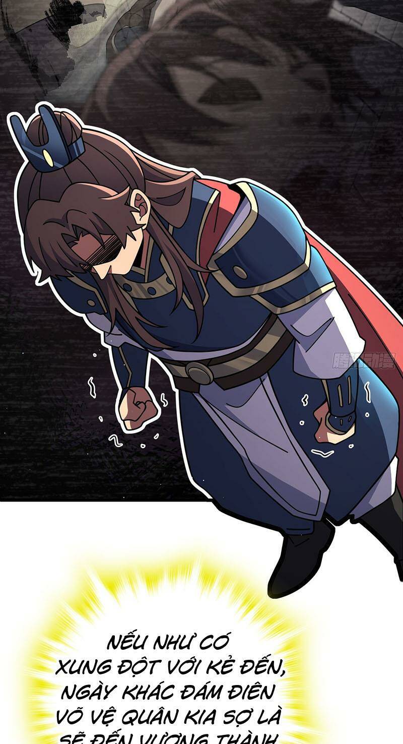 Đại Vương Tha Mạng Chapter 802 - Trang 2