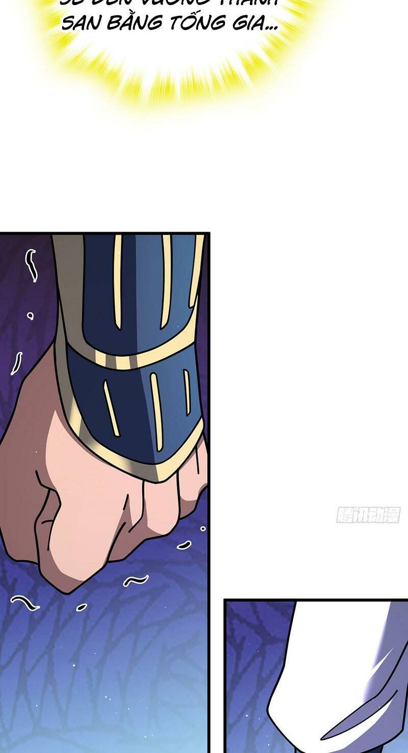 Đại Vương Tha Mạng Chapter 802 - Trang 2