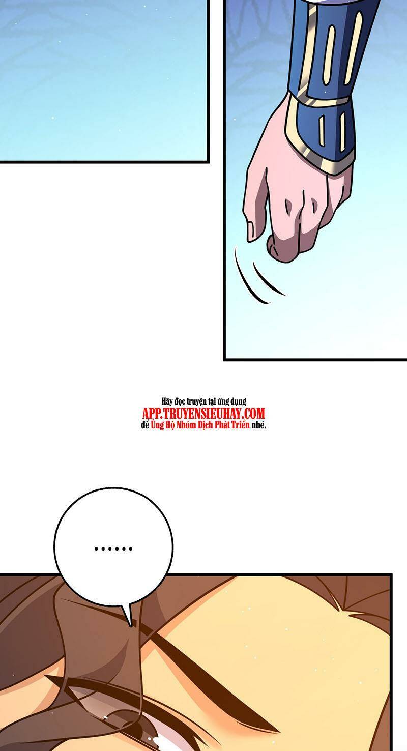 Đại Vương Tha Mạng Chapter 802 - Trang 2