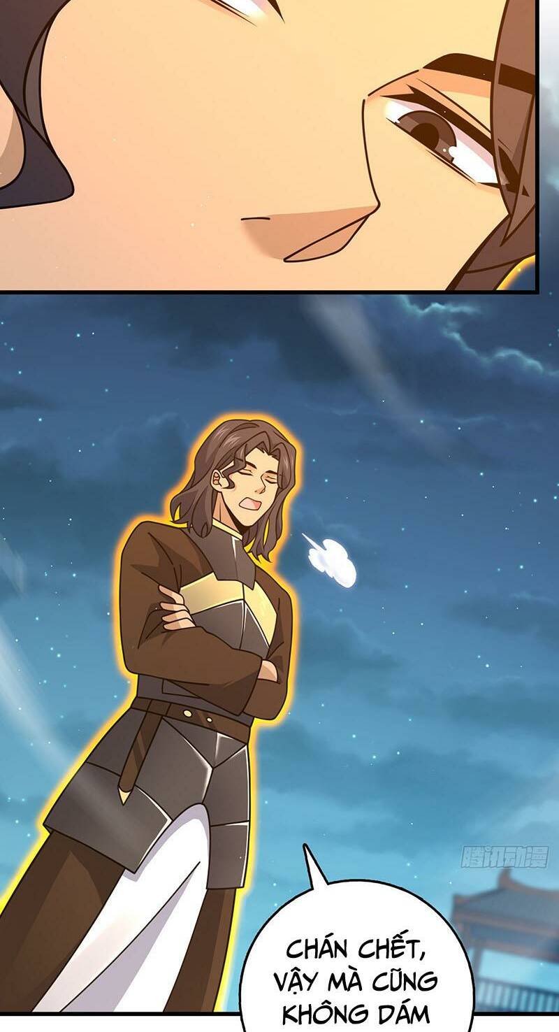 Đại Vương Tha Mạng Chapter 802 - Trang 2