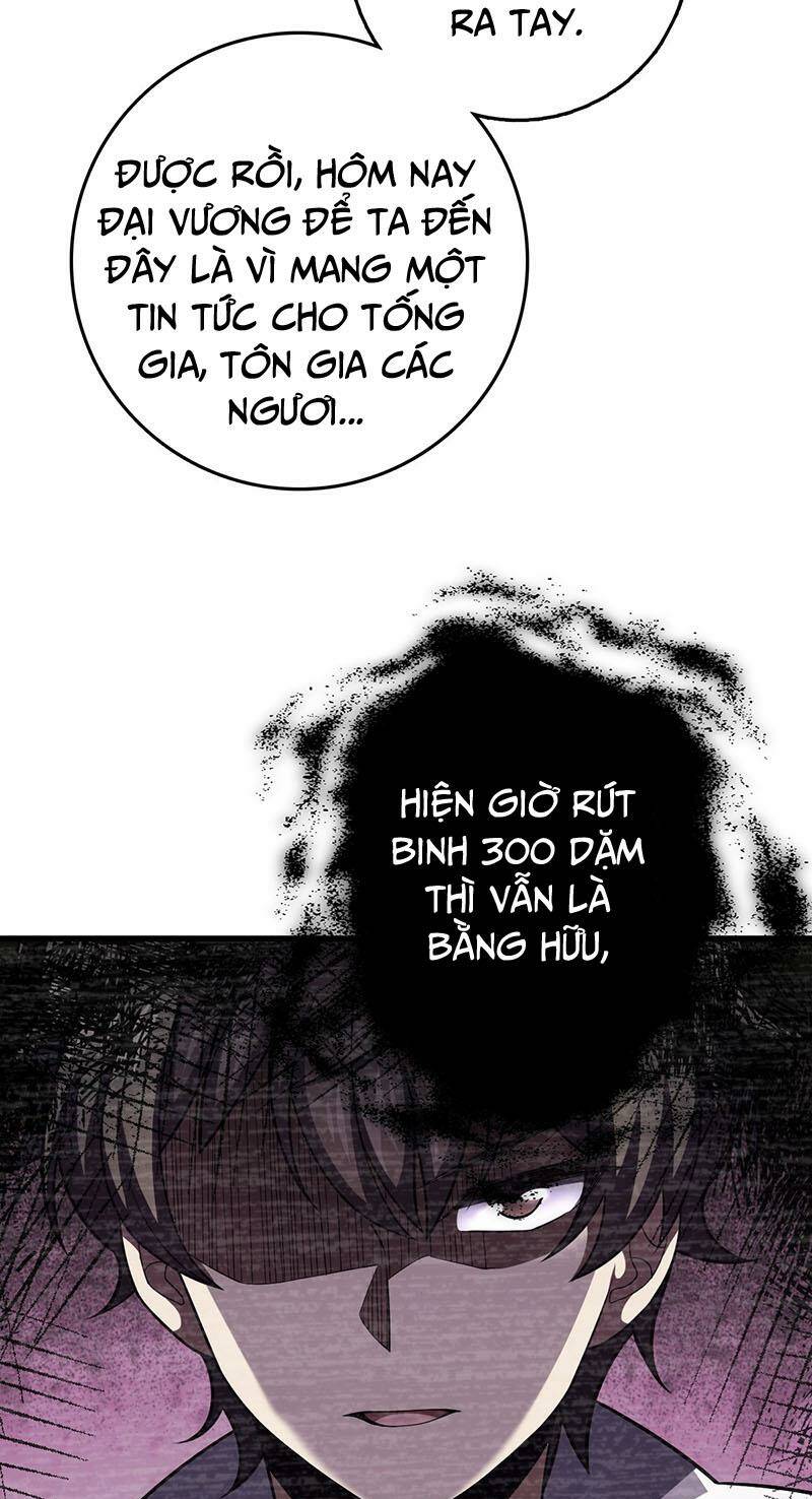 Đại Vương Tha Mạng Chapter 802 - Trang 2