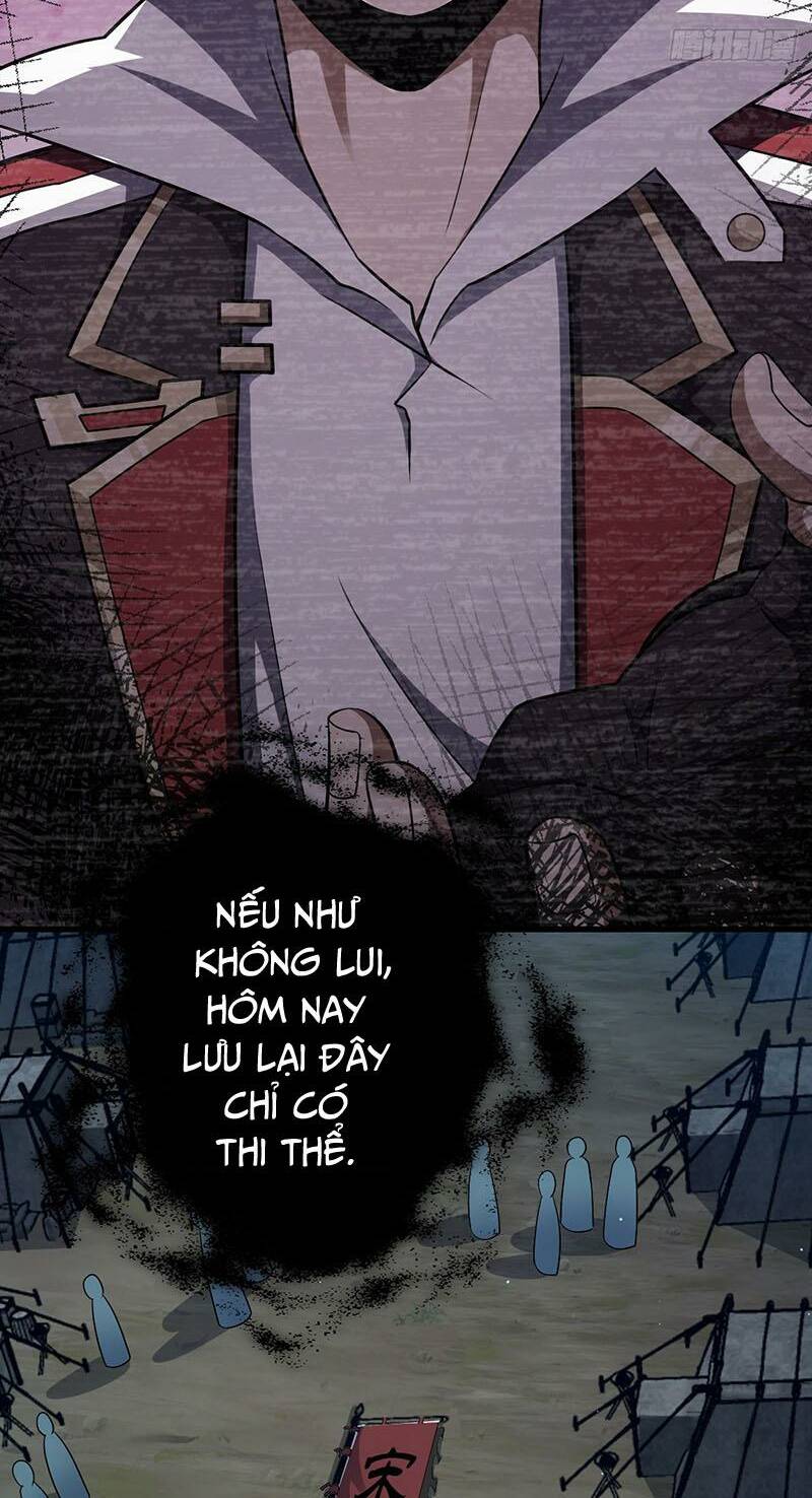 Đại Vương Tha Mạng Chapter 802 - Trang 2