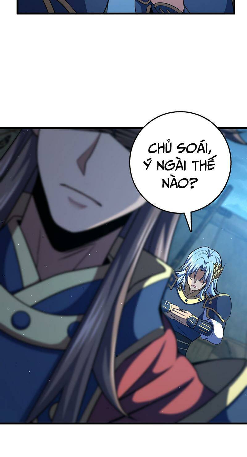 Đại Vương Tha Mạng Chapter 802 - Trang 2