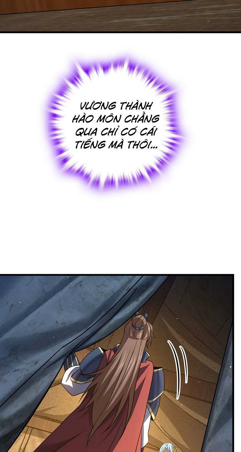 Đại Vương Tha Mạng Chapter 802 - Trang 2