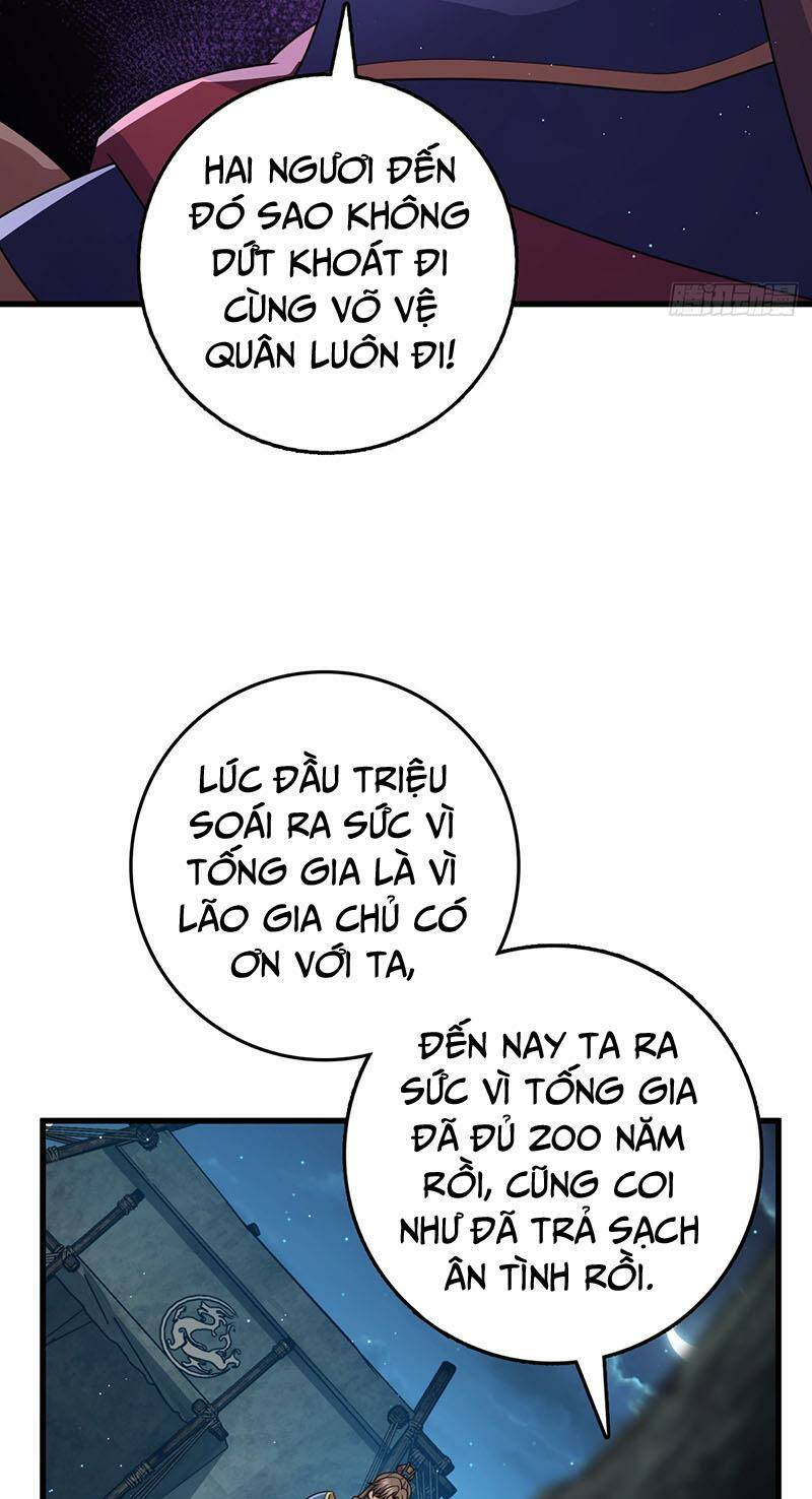 Đại Vương Tha Mạng Chapter 802 - Trang 2