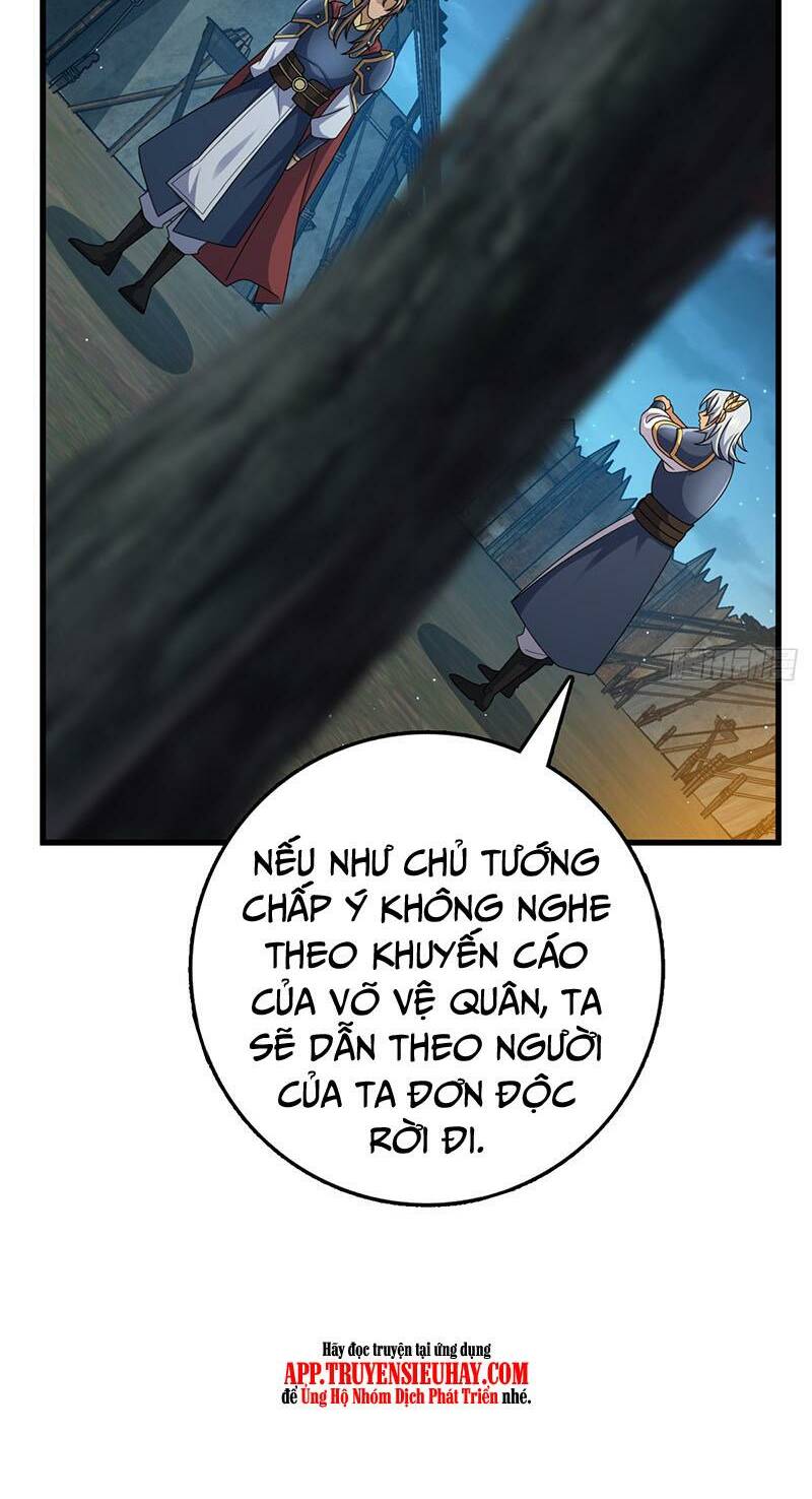 Đại Vương Tha Mạng Chapter 802 - Trang 2