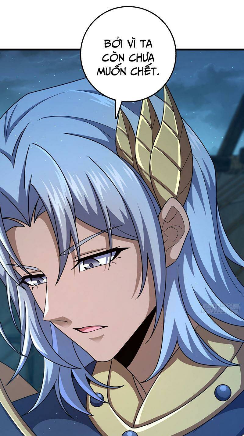 Đại Vương Tha Mạng Chapter 802 - Trang 2