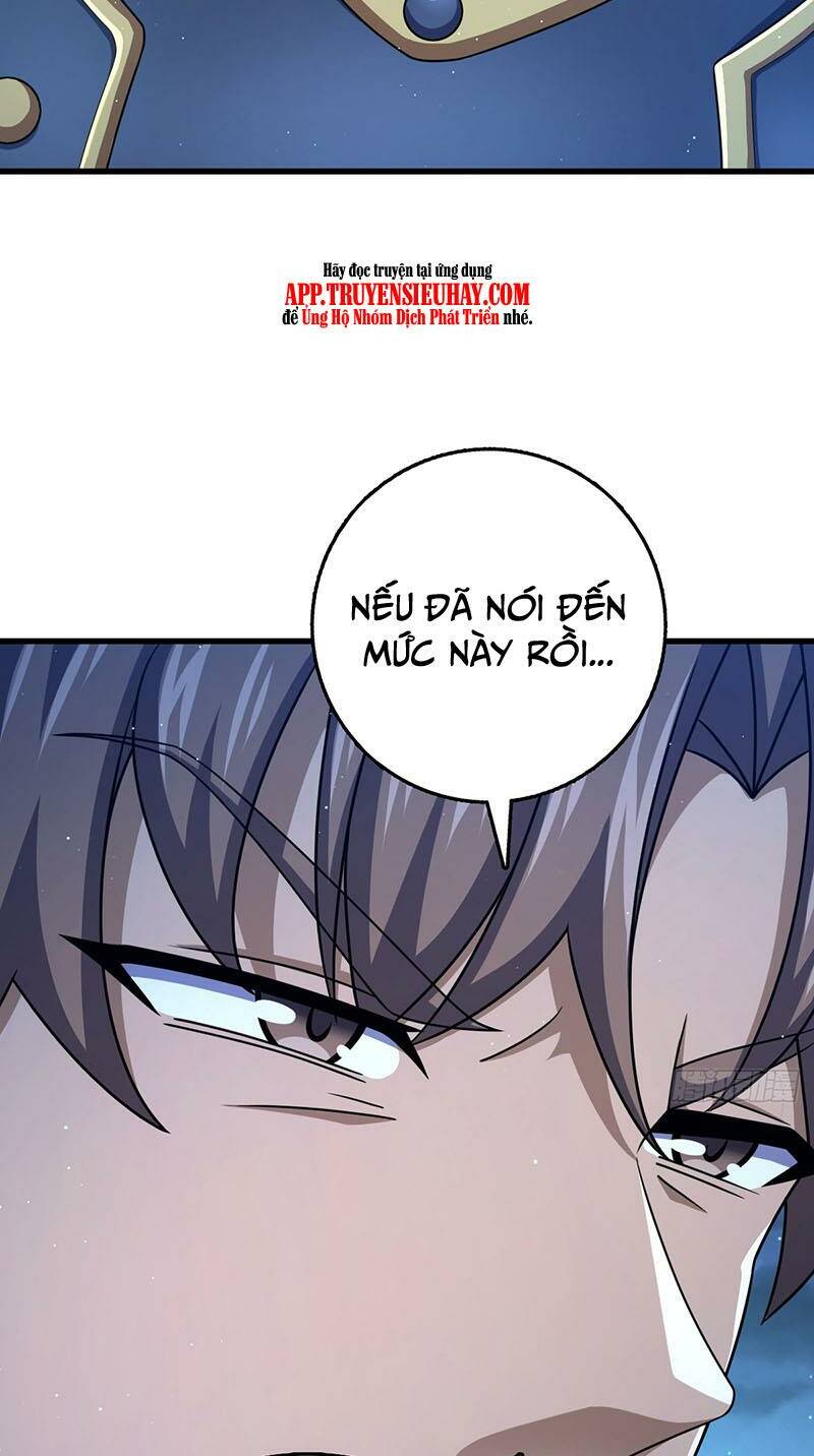 Đại Vương Tha Mạng Chapter 802 - Trang 2