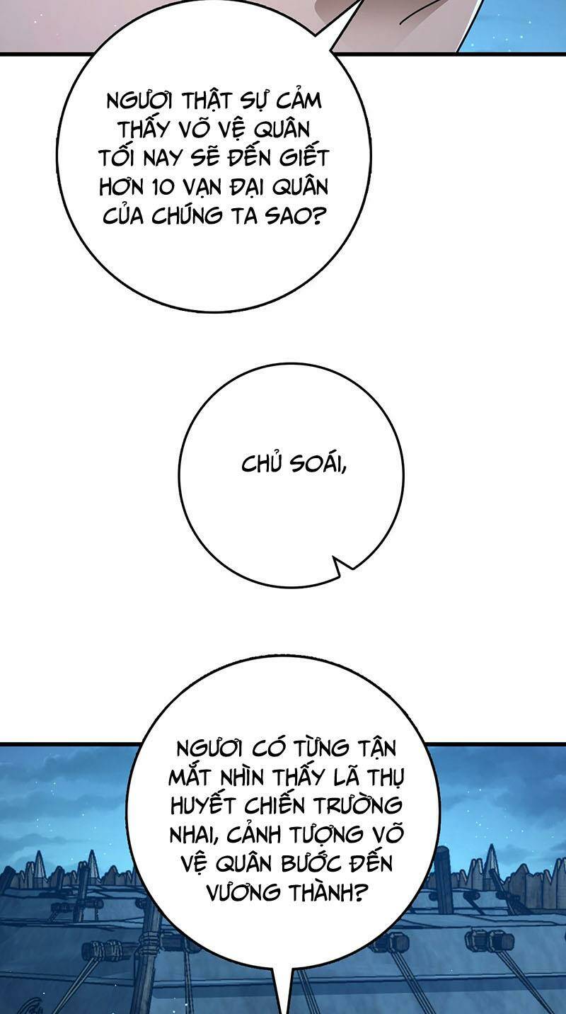 Đại Vương Tha Mạng Chapter 802 - Trang 2